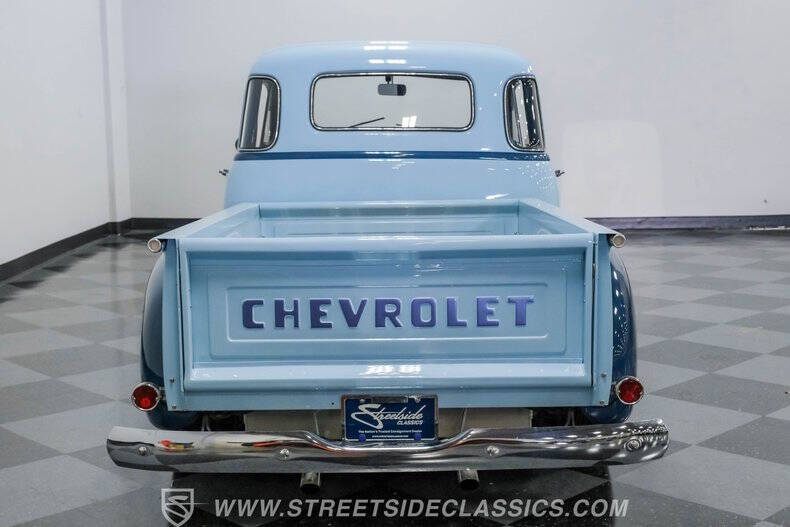 1955 Chevrolet 3100