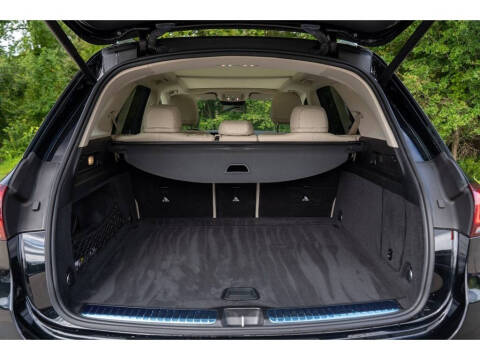 2023 Mercedes-Benz GLE GLE 350 4MATIC