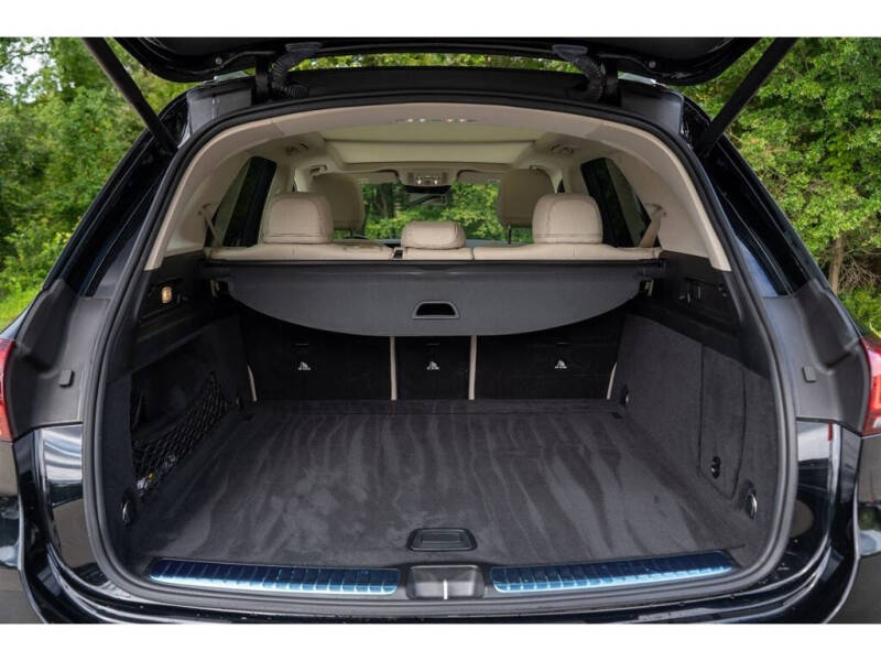 2023 Mercedes-Benz GLE GLE 350 4MATIC