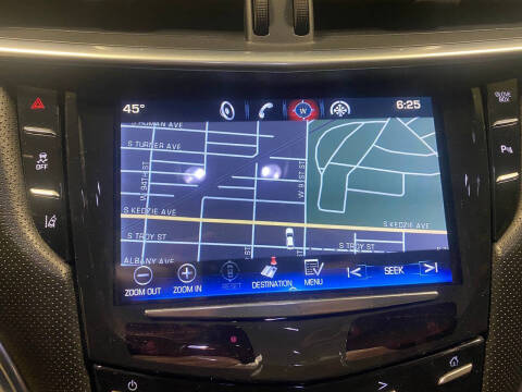 2013 Cadillac XTS Premium Collection