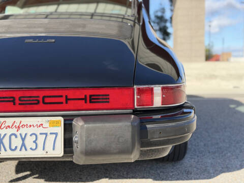 1975 Porsche 911