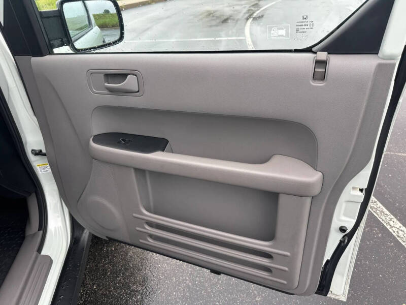2011 Honda Element EX
