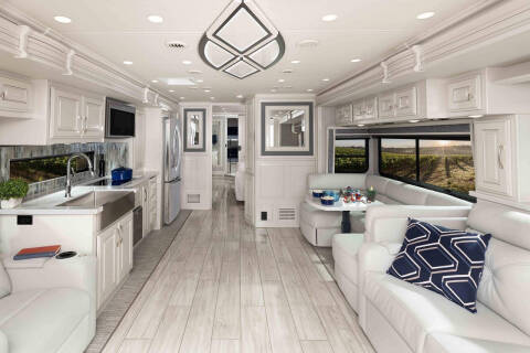2023 Freightliner XCM Chassis