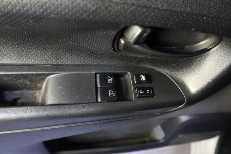 2017 Nissan NV200 S - Photo 28
