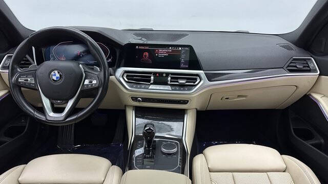 2022 BMW 3 Series 330i