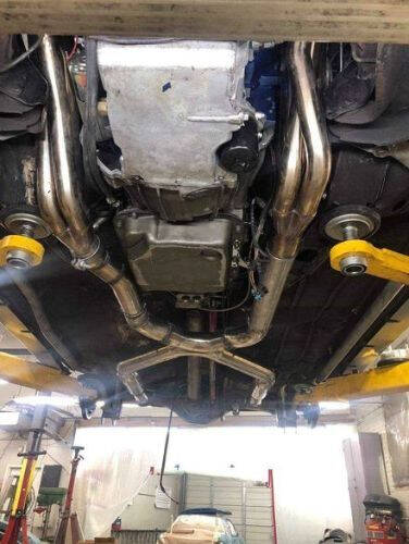 1981 Chevrolet Camaro Z28