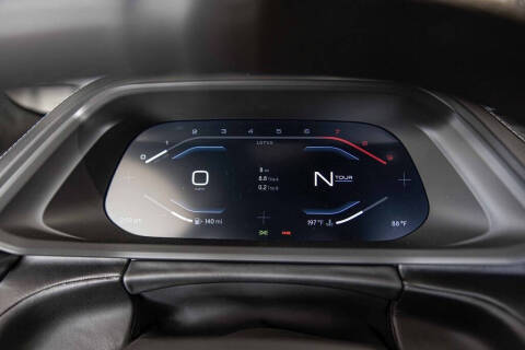 2025 Lotus Emira V6 Base