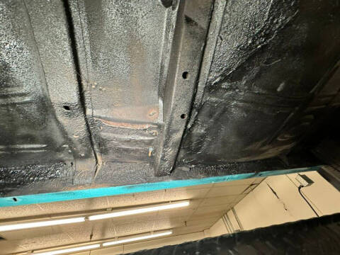 1958 Chevrolet Biscayne