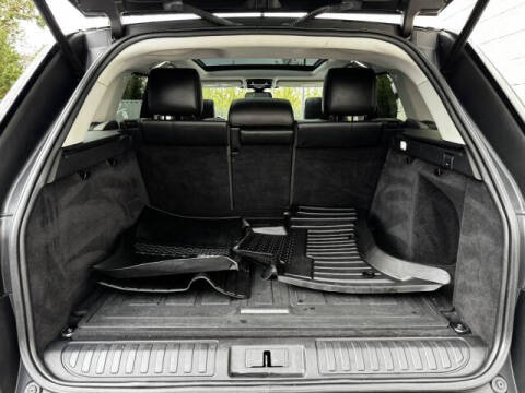 2015 Land Rover Range Rover Sport Supercharged