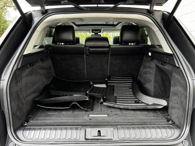 2015 Land Rover Range Rover Sport Supercharged