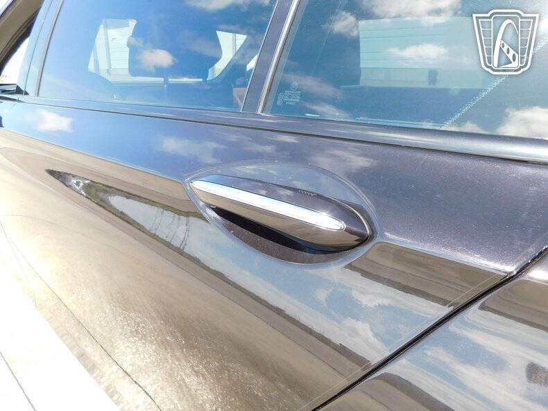2013 BMW 7 Series
