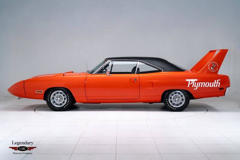 1970 Plymouth Superbird