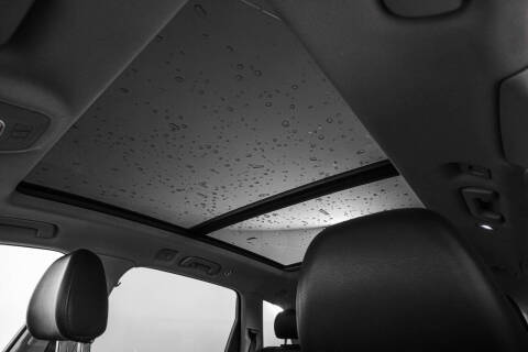 2017 Audi Q7 3.0T quattro Premium Plus