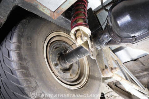 1950 Chevrolet Bel Air