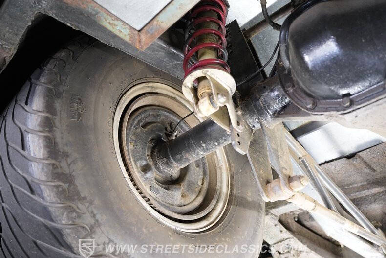 1950 Chevrolet Bel Air