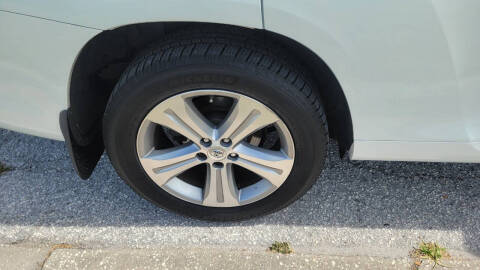 2008 Toyota Highlander Limited