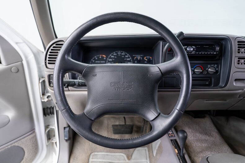 1995 GMC Yukon