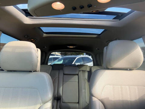 2015 Mercedes-Benz GL-Class GL 450 4MATIC