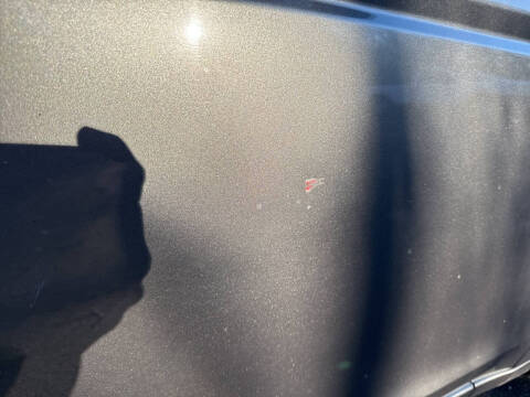 2008 Honda Accord LX-P