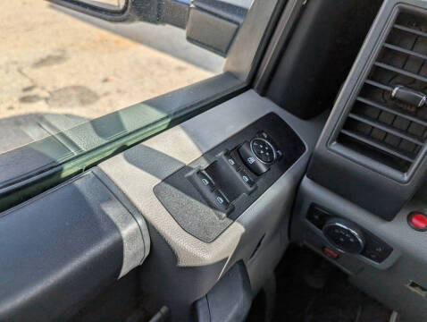 2019 Ford F-250 Super Duty XLT