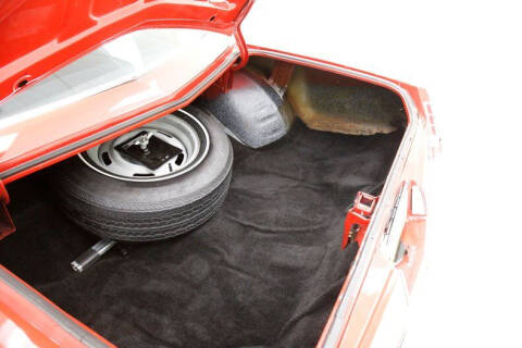 1977 Chevrolet Monte Carlo