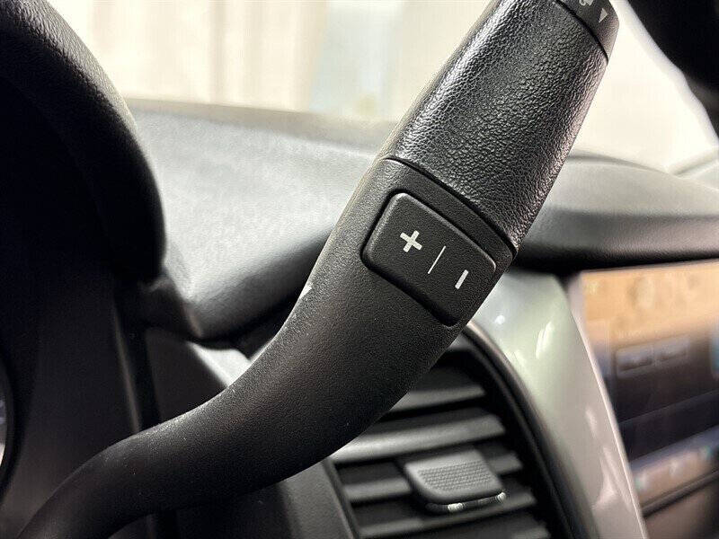 2015 Chevrolet Suburban LTZ