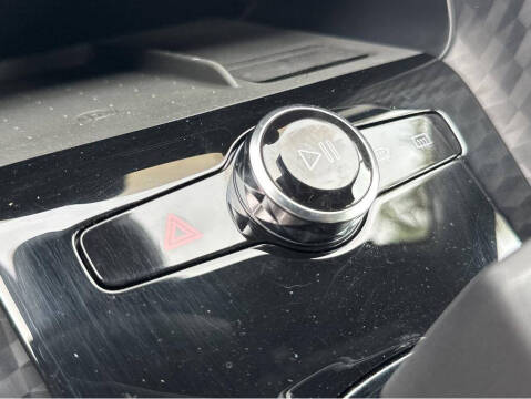 2024 Polestar 2 Long Range Single Motor