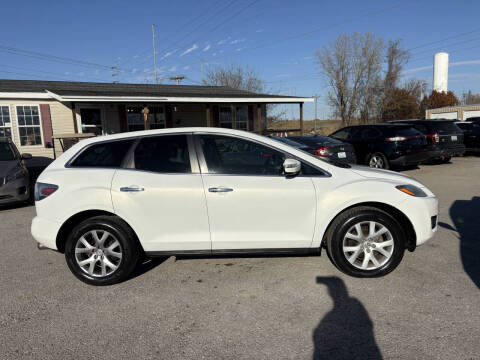 2009 Mazda CX-7 Grand Touring