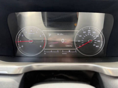 2021 Kia Sorento
