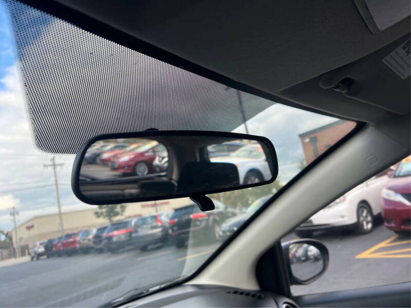 2013 Mazda MAZDA2 Sport