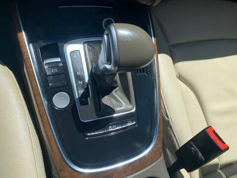 2015 Audi Q5 2.0T quattro Premium Plus