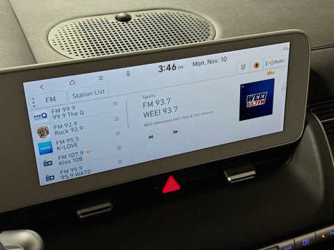 2023 Hyundai Ioniq 5 Limited