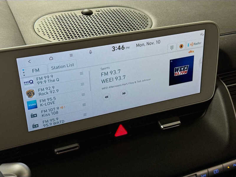 2023 Hyundai Ioniq 5 Limited