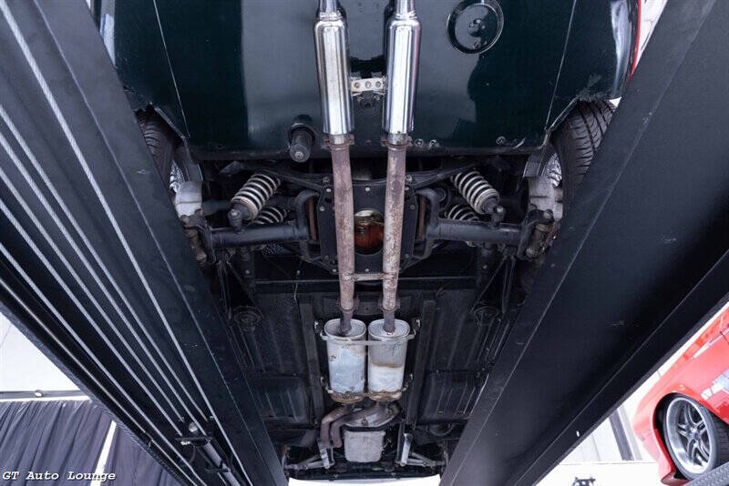 1970 Jaguar E-Type 62