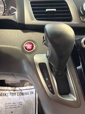 2014 Honda Odyssey EX