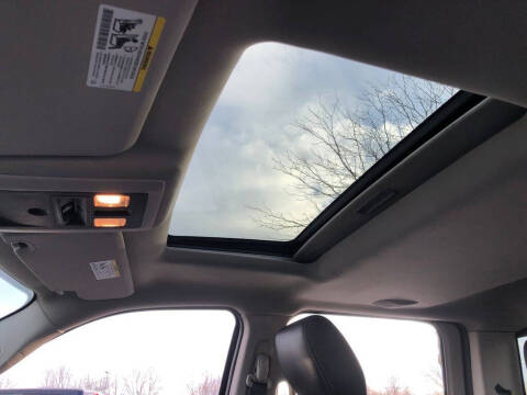 2012 RAM 3500 Laramie