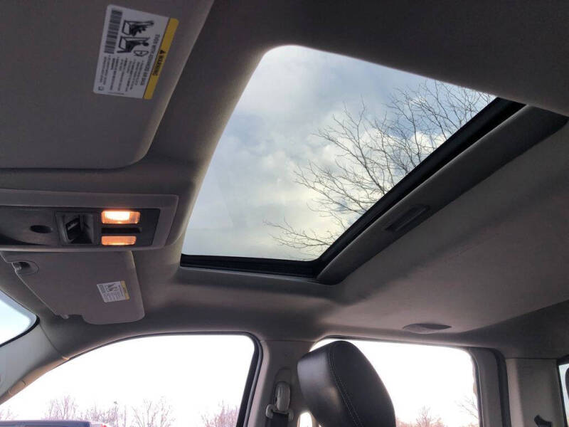 2012 RAM 3500 Laramie