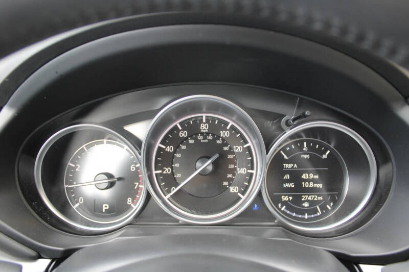 2024 Mazda CX-5 2.5 S Preferred