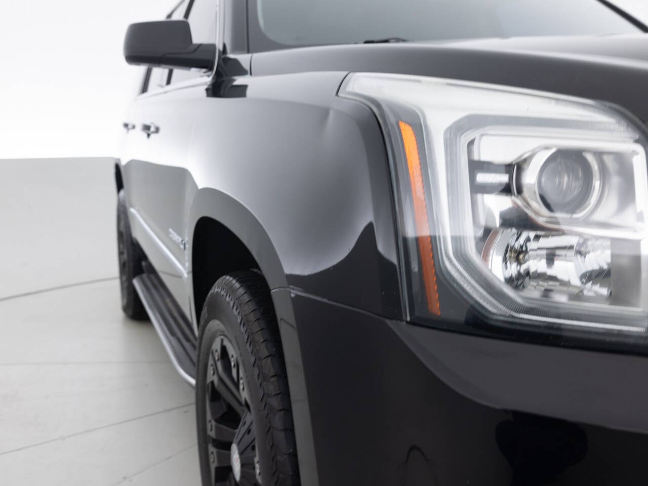 Used Car 2015 Gmc Yukon  Denali 4x4 4dr Suv For Sale Under $20,000 In Coal City, Illinois