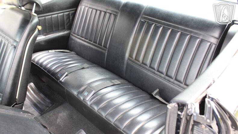 1971 Buick Gran Sport
