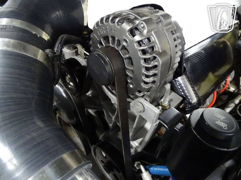 1962 Chevrolet Impala