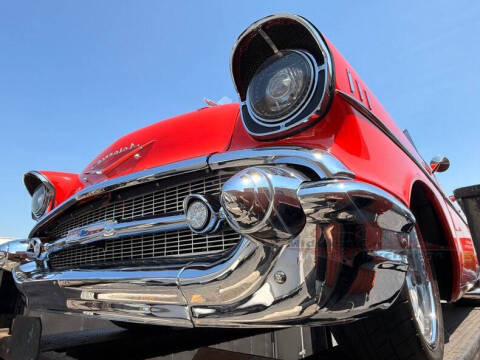 1957 Chevrolet 210