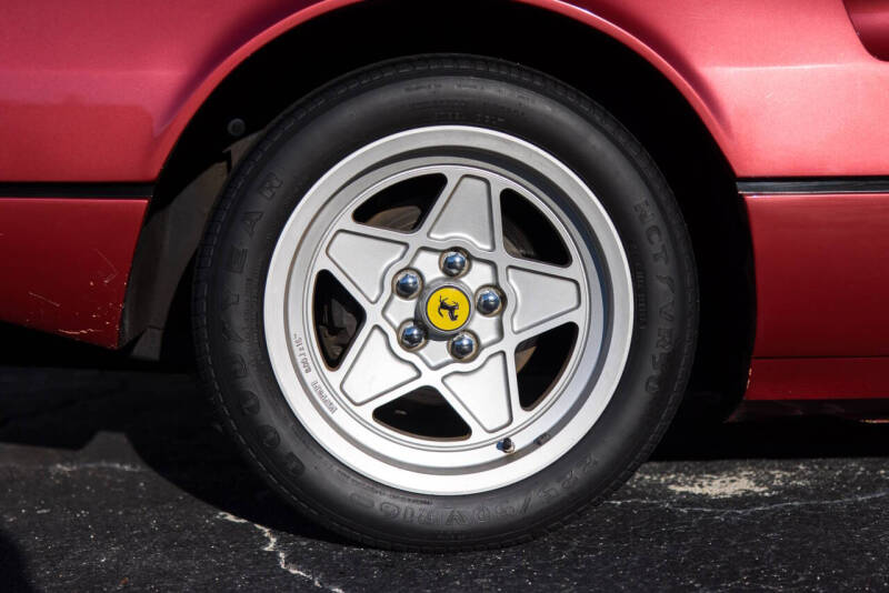 1983 Ferrari 308