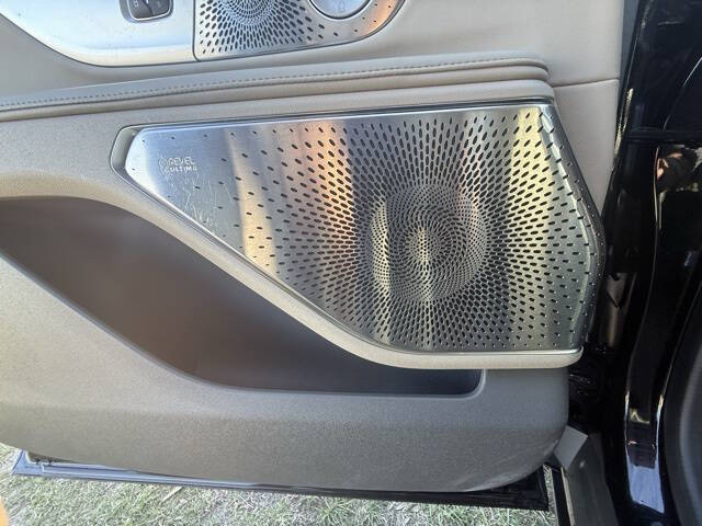 2024 Lincoln Nautilus Hybrid Reserve