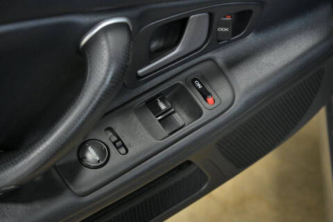 2005 Honda S2000