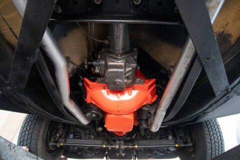 1958 Chevrolet Corvette