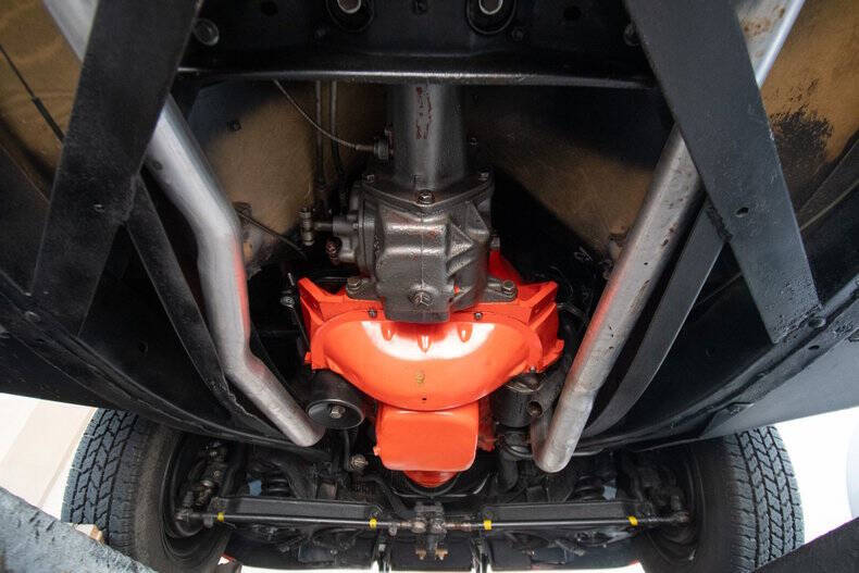 1958 Chevrolet Corvette