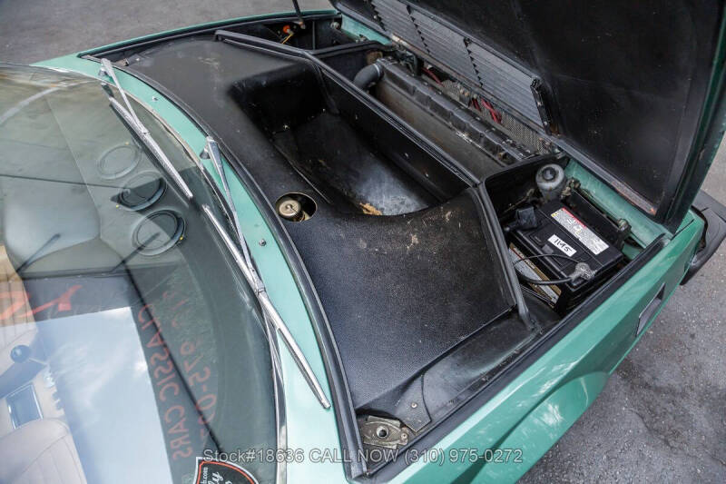 1975 Ferrari 308 GT4