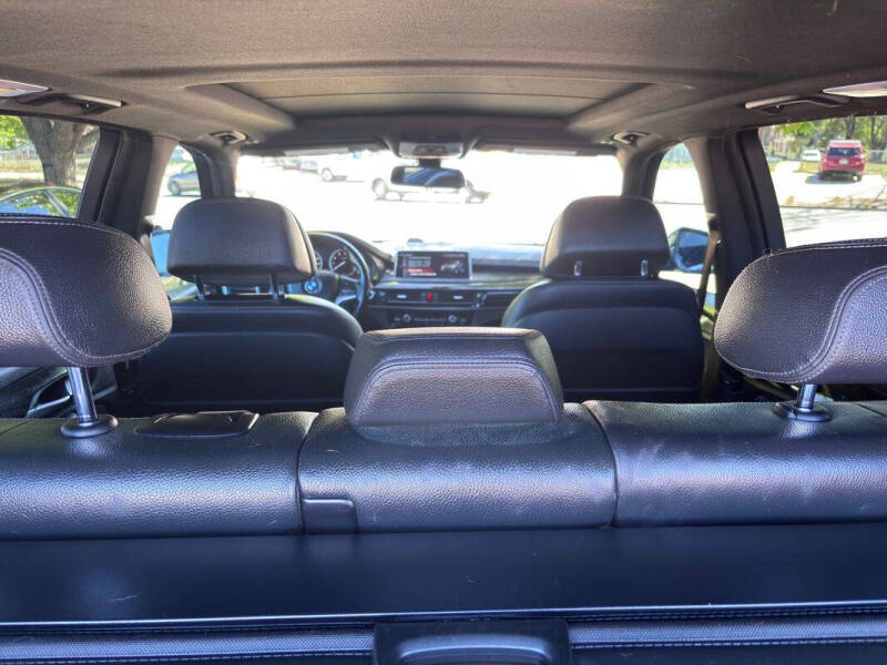 2017 BMW X5 xDrive40e iPerformance