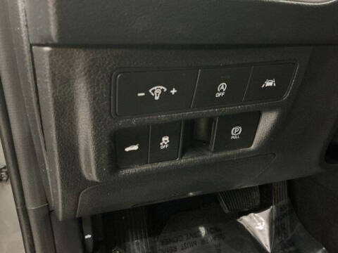 2020 Hyundai Sonata SE